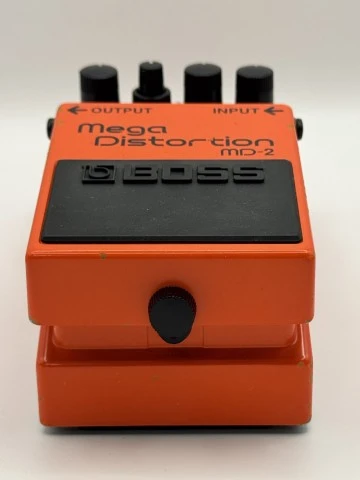 Boss MD-2