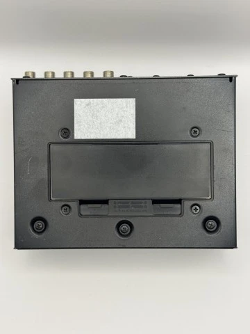 Boss RV-500