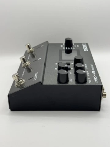 Boss RV-500