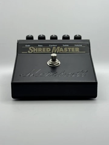 Marshall Shred Master