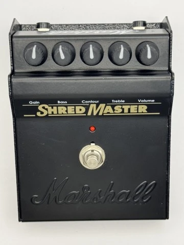 Marshall Shred Master