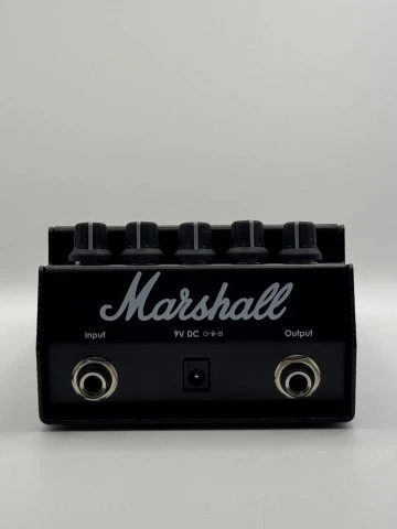 Marshall Shred Master