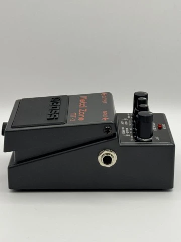 Boss MT-2