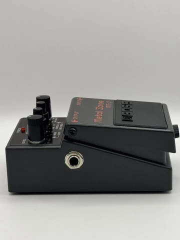 Boss MT-2