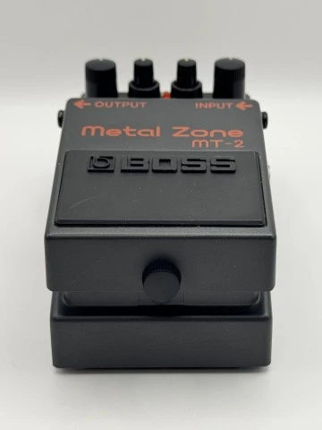 Boss MT-2
