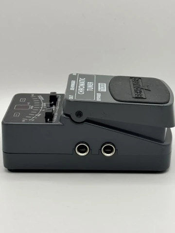 Behringer TU300 Chromatic Tuner