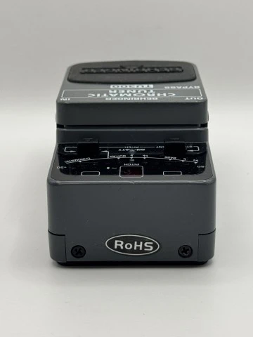 Behringer TU300 Chromatic Tuner