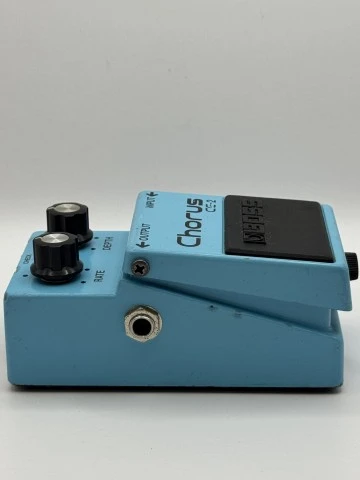Boss CE-2 Chorus