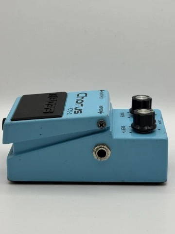 Boss CE-2 Chorus
