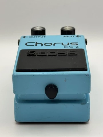 Boss CE-2 Chorus