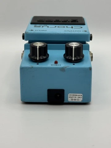 Boss CE-2 Chorus