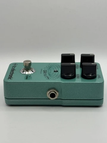 TC Electronic HyperGravity