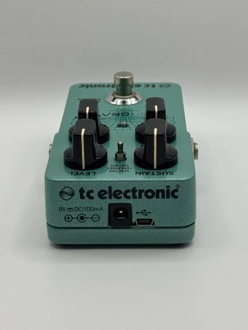 TC Electronic HyperGravity