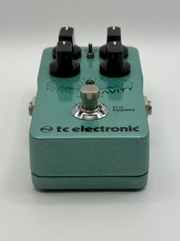 TC Electronic HyperGravity