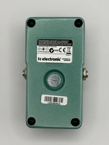 TC Electronic HyperGravity