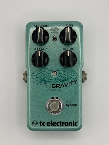 TC Electronic HyperGravity