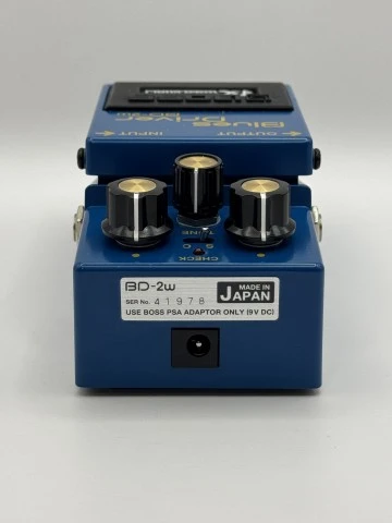 Boss BD-2W