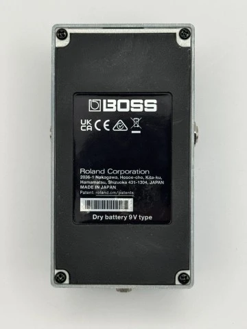 Boss BD-2W