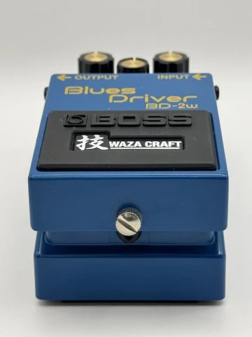 Boss BD-2W