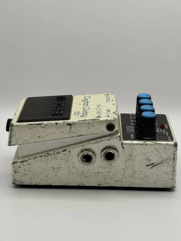 Boss DD-3