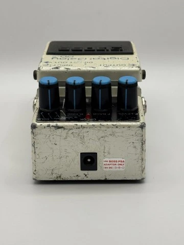Boss DD-3