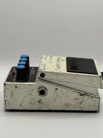 Boss DD-3