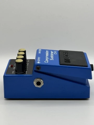 Boss CS-3 (винтидж)
