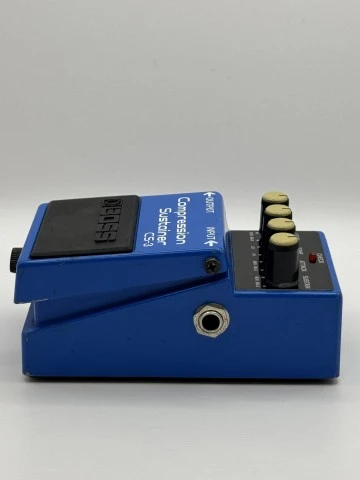 Boss CS-3 (винтидж)