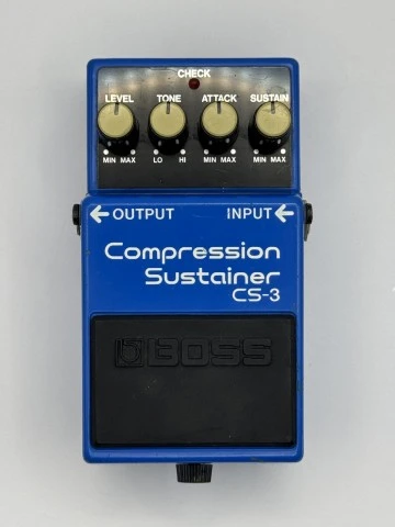 Boss CS-3 (винтидж)