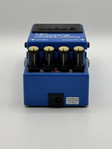 Boss CS-3 (винтидж)