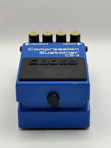 Boss CS-3 (винтидж)
