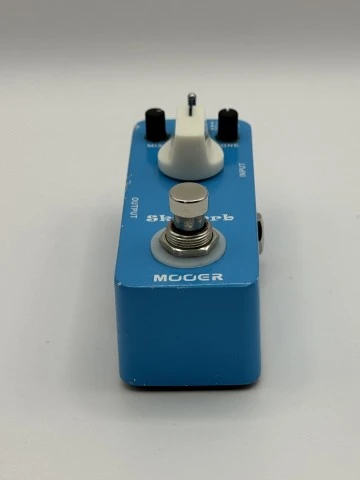 MOOER Sky Verb