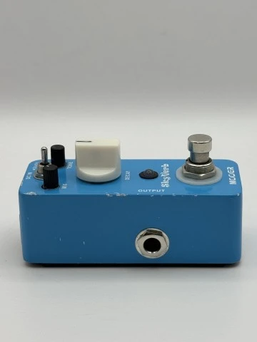 MOOER Sky Verb