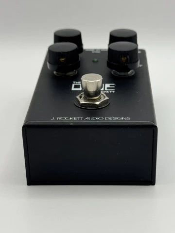 Rockett The Dude V1