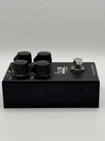 Rockett The Dude V1