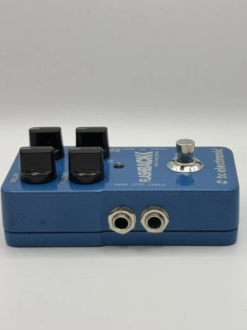 TC Electronic Flashback I