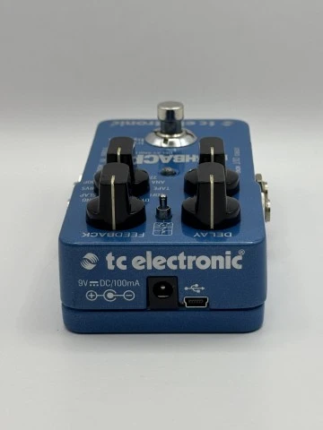 TC Electronic Flashback I