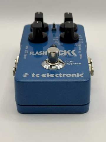 TC Electronic Flashback I