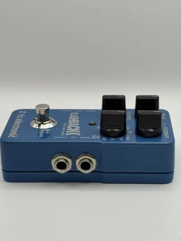 TC Electronic Flashback I