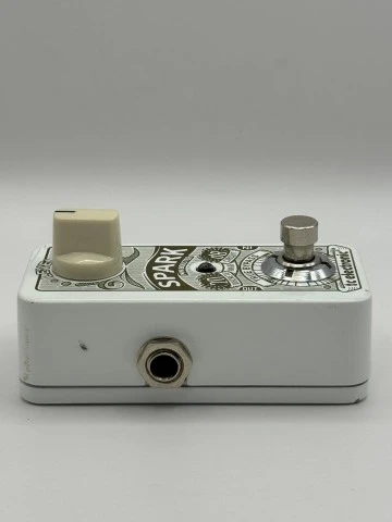 TC Electronic Spark Mini Booster