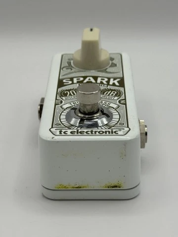 TC Electronic Spark Mini Booster