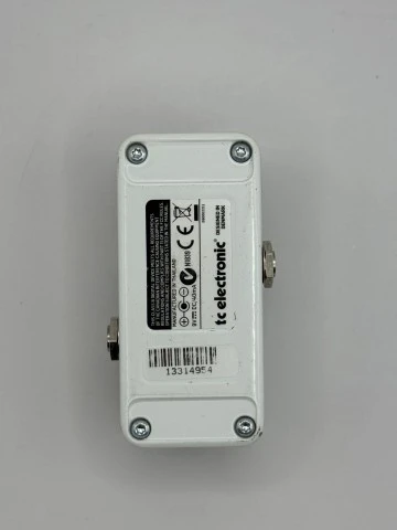 TC Electronic Spark Mini Booster