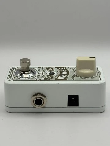 TC Electronic Spark Mini Booster
