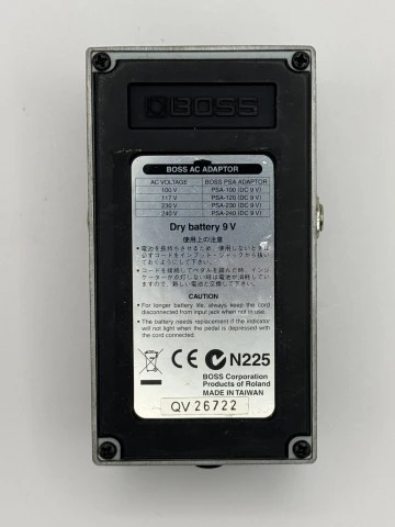 Boss MT-2
