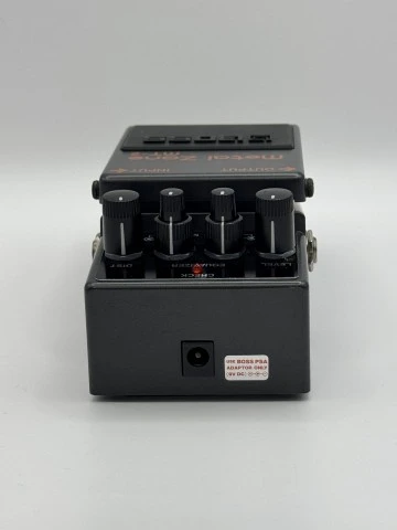 Boss MT-2
