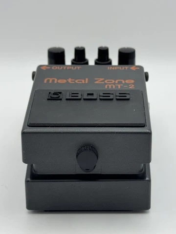 Boss MT-2