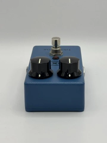 MXR M103 Blue Box