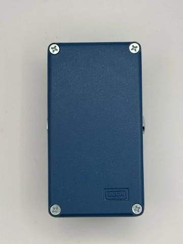 MXR M103 Blue Box