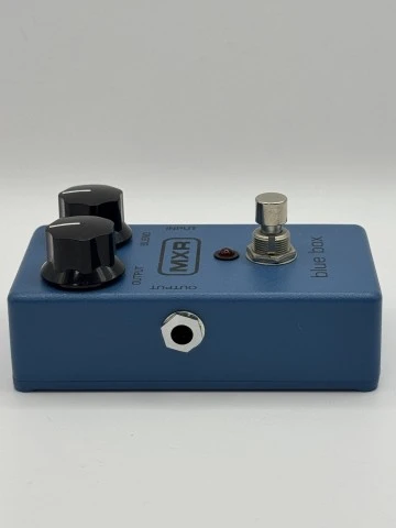 MXR M103 Blue Box