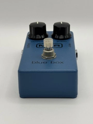 MXR M103 Blue Box